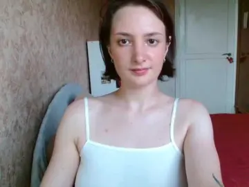 Bongacams Nude Webcam of lihazel
