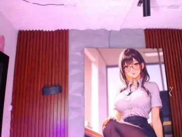 Bongacams Watch Live Sex Cams of Sofi-Thomas