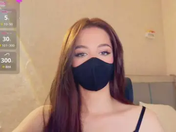 Bongacams Sex Cam of KissMec