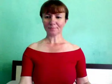 Bongacams Free Porn Cam of Oksina