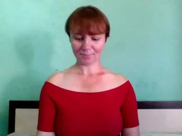 Bongacams Sex Cam of Oksina