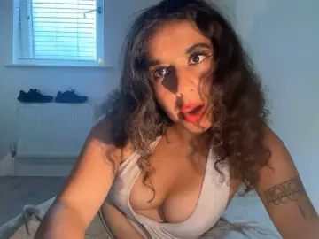 Bongacams Sex Chat of fayfay21