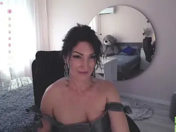 Bongacams Adult Webcam of puma69