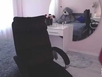 Bongacams Live Porn of puma69