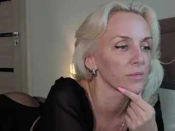 Bongacams Sex Chat of Alenaa