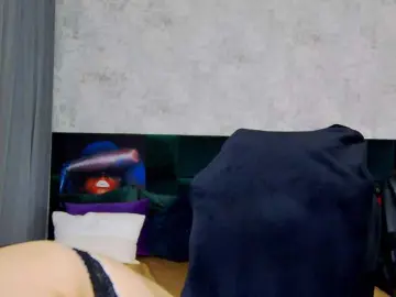 Bongacams Sex Cam of KalystaSwiss