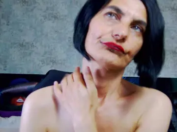 Bongacams Sex Chat of KalystaSwiss