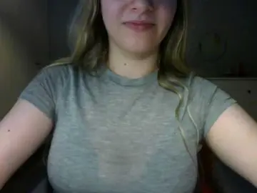 Bongacams Nude Webcam of RosieJune