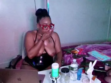 Bongacams Watch Live Sex Cams of Yasminepretty