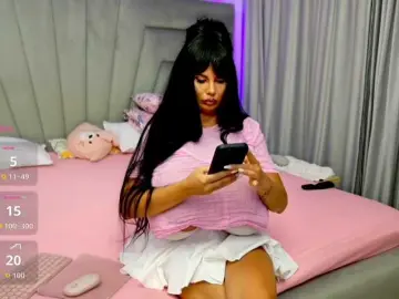 Bongacams Free Porn Cam of LinettAbsolut