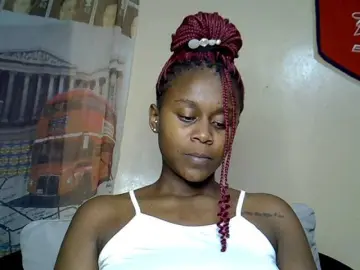 Bongacams Nude Webcam of MDIVAH