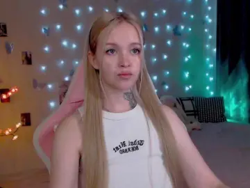 Bongacams Best Webcam of NaughtyMable