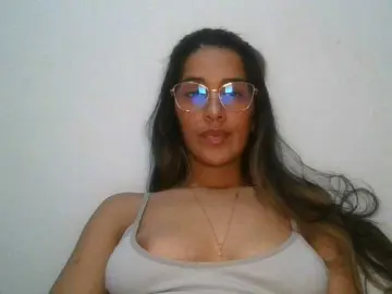 Bongacams Live Sex of JuanaBrunette