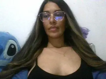 Bongacams Sex Cam of JuanaBrunette