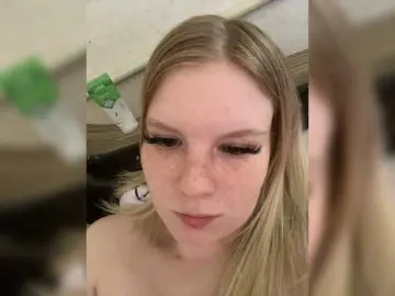 Bongacams Nude Webcam of Amelia2004