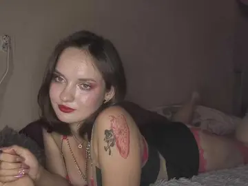 Bongacams Best Webcam of Elyaaa