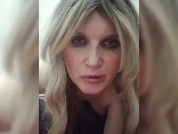 Bongacams Live Porn of Kolibrii