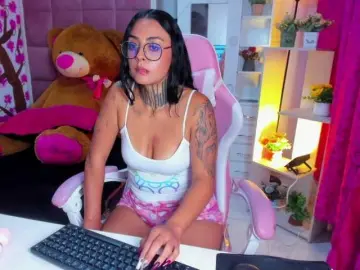 Bongacams Adult Video Chat of LovelyCelestte