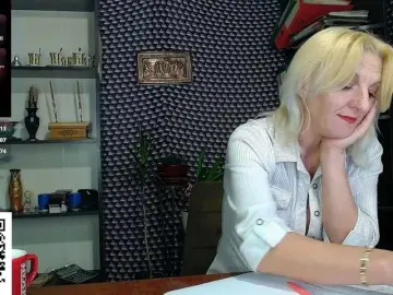 Bongacams Live Sex of Nadin-slut