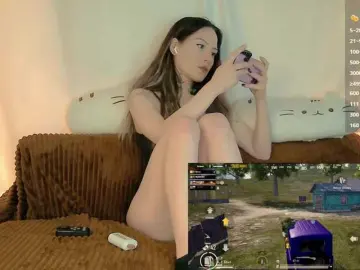 Bongacams Adult Video Chat of Oktaviya
