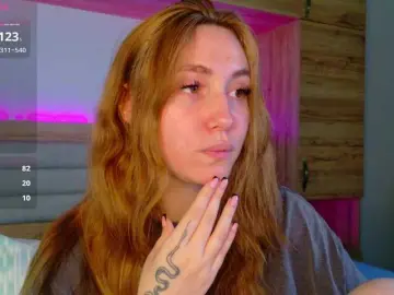 Bongacams Best Webcam of LunaXBaddie