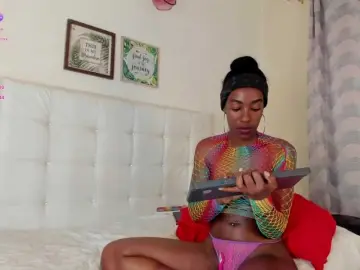 Bongacams Live Porn of Caryn-Logan