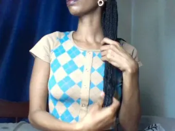 Bongacams Nude Webcam of Velveet