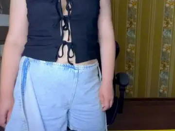 Bongacams Free Live Porn of JaimeFoxy
