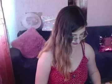 Bongacams Sex Chat of tastyariel