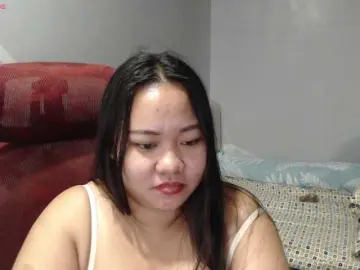 Bongacams Live Porn of BubbleButtPinay