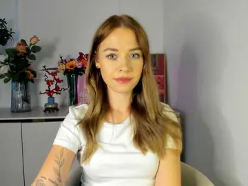 Bongacams Live Sex of CindyGlam