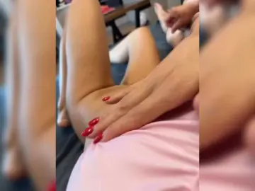 Bongacams Free Live Porn of Sexualnyie1