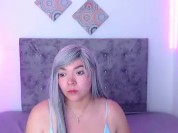 Bongacams Free Live Porn of forbidden-cougar