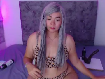 Bongacams Sex Cam of forbidden-cougar