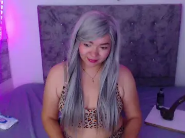Bongacams Best Webcam of forbidden-cougar