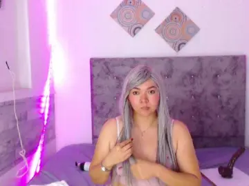 Bongacams Private Sex Chat of forbidden-cougar