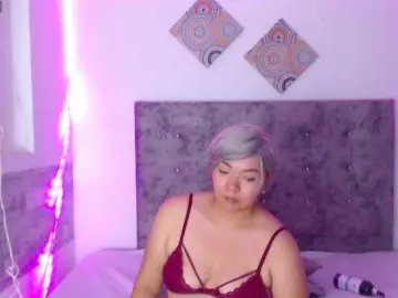 Bongacams Sex Chat of forbidden-cougar
