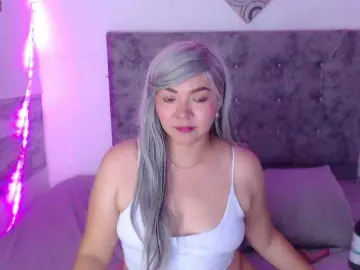 Bongacams Private Sex Chat of forbidden-cougar