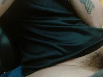 Bongacams Adult Webcam of magicjadee