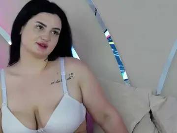 Bongacams Adult Webcam of Denissya