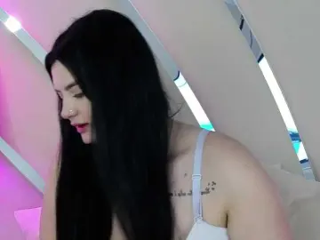 Bongacams Nude Webcam of Denissya