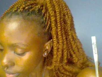 Bongacams Sex Cam of chocolate-brownie