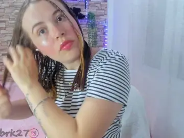 Bongacams Adult Webcams of zoe-brk