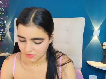 Bongacams Live Sex of MiiaaCarter