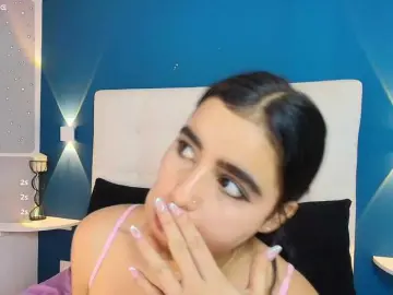 Bongacams Sex Cam of MiiaaCarter