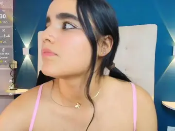 Bongacams Live Porn of MiiaaCarter