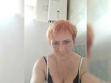 Bongacams Adult Webcam of Lubanja4455