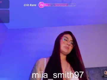 Bongacams Sex Chat of miia-smith97