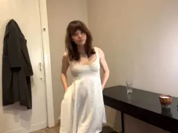 Bongacams Adult Webcams of DaniTamura