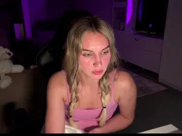 Bongacams Free Porn Cam of MissyKissy